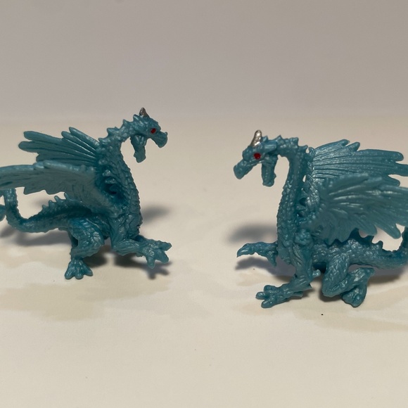 Trash the Dragon - Picture 2 of 4